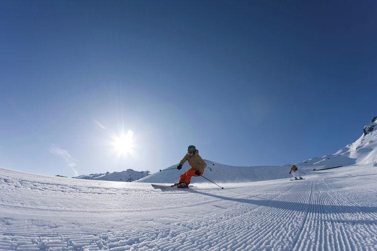Ferienwohnungen Rieder Gerlos Bagian luar foto